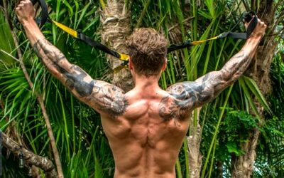Lack of Muscular Endurance – The Reason You’re NOT Building Muscle With a TRX