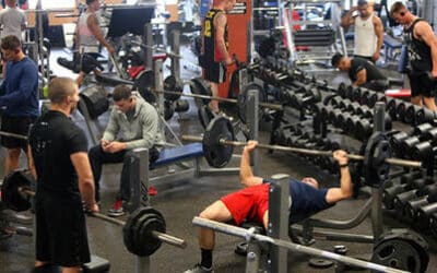 Gyms and Ego-driven Culture – Are They Worth It?