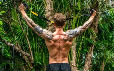 These #3 Tips Will [10X] Your Muscle Building Results With TRX Suspension Training