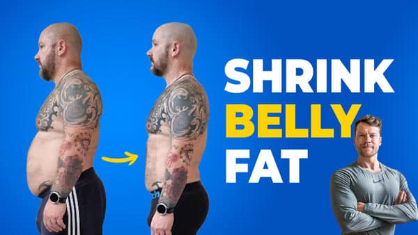 How to Lose Belly Fat – Naturally and For Good